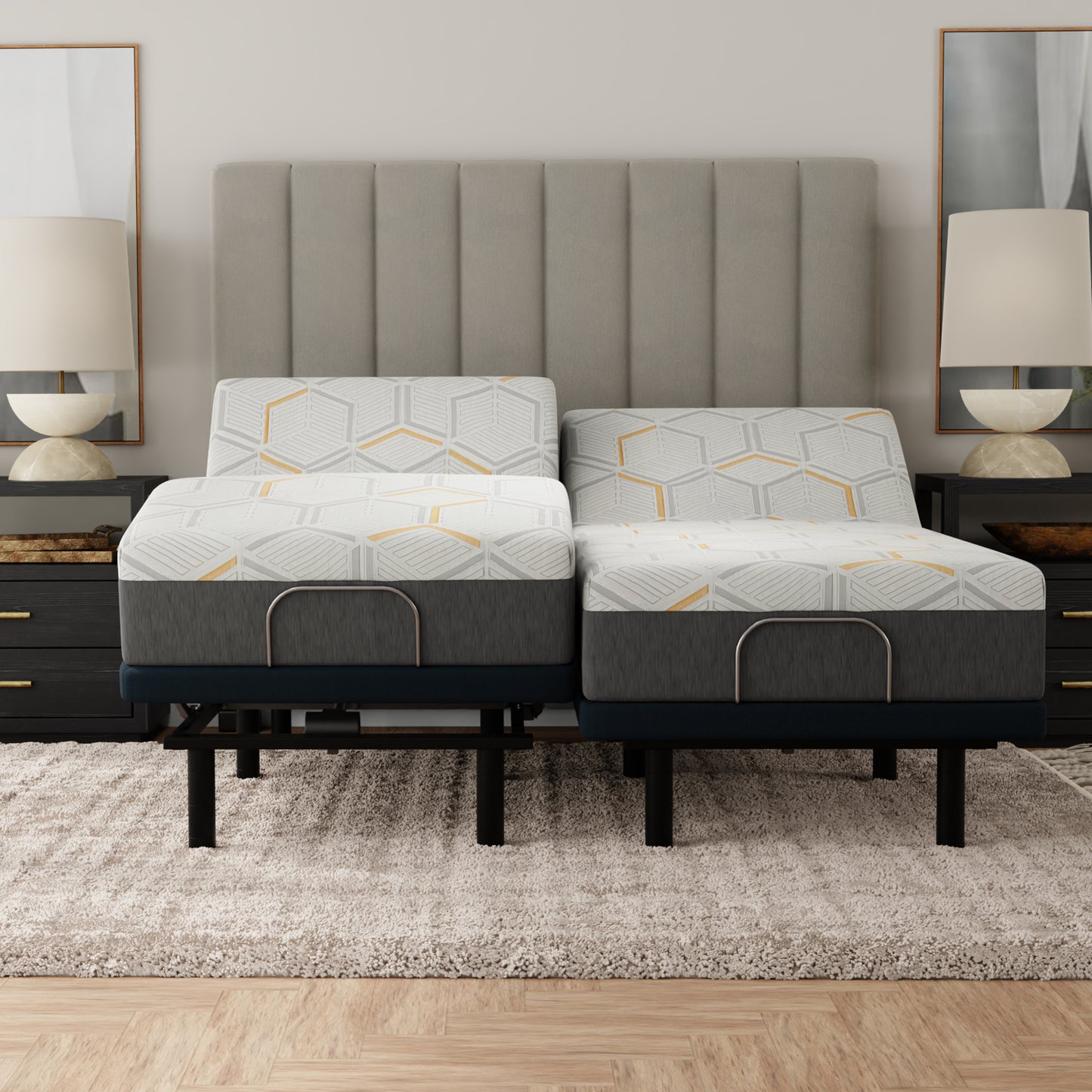 Flex Recovery C Series Mattress
