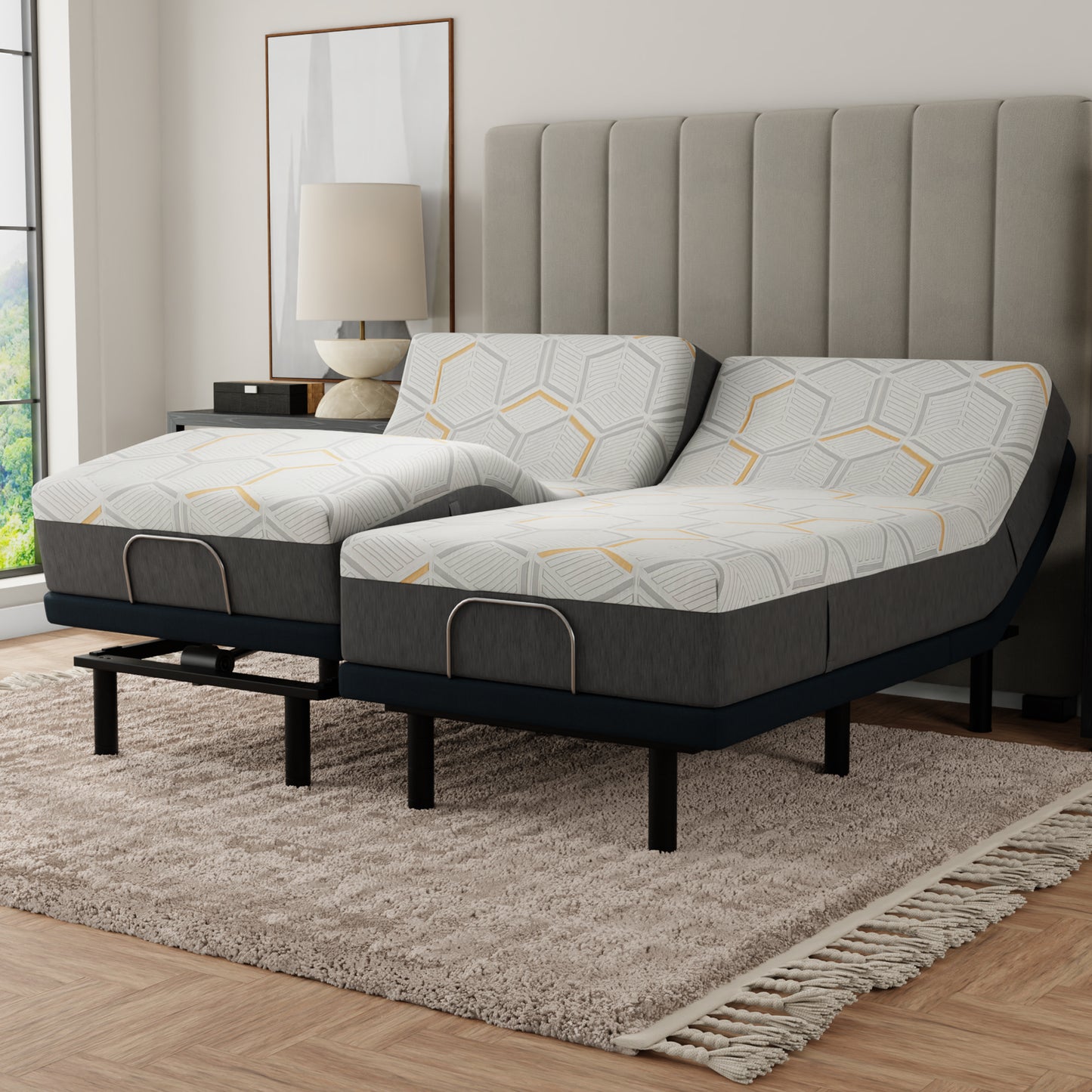 Flex Recovery C Series Mattress