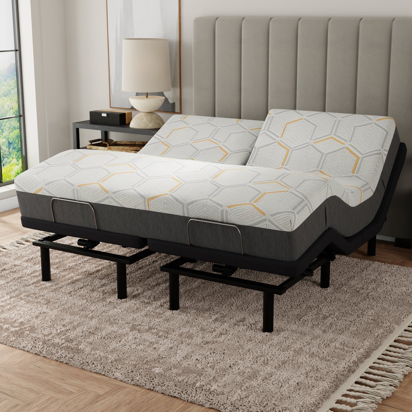 Flex Recovery C Series Mattress