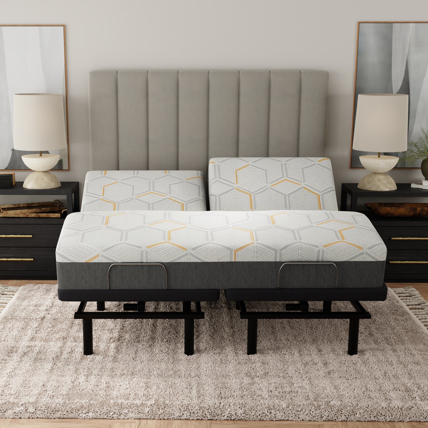 Flex Recovery C Series Mattress