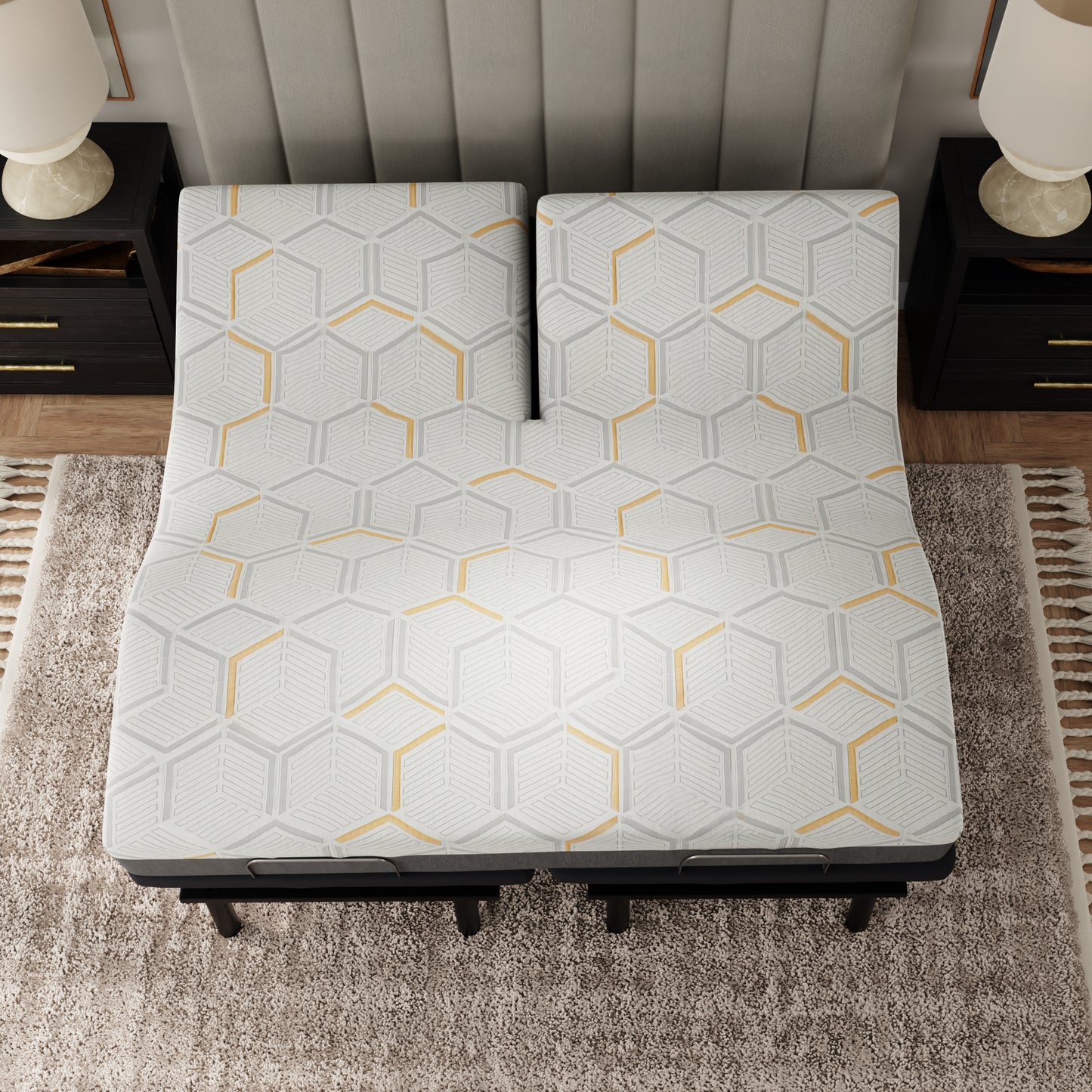 Flex Recovery C Series Mattress