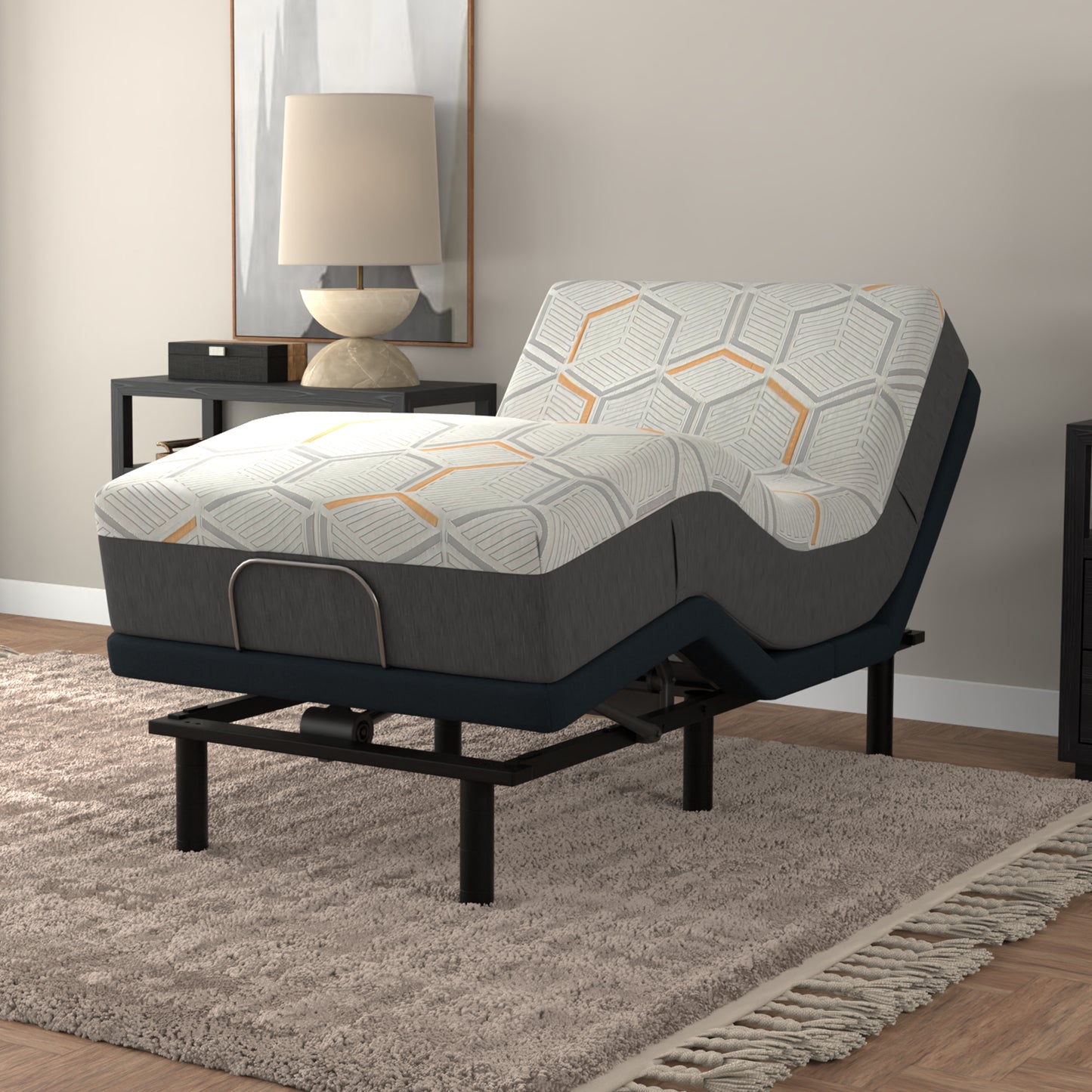 Flex Recover C Series Mattress, Bed size Twin XL