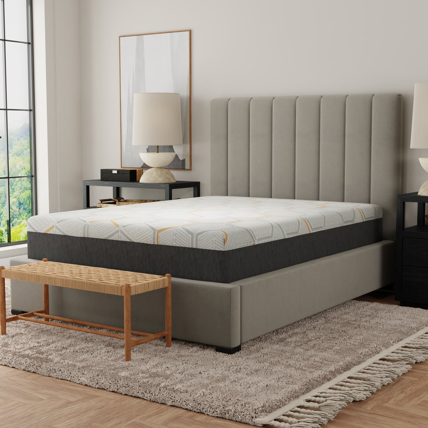 Flex Recovery C Series Mattress