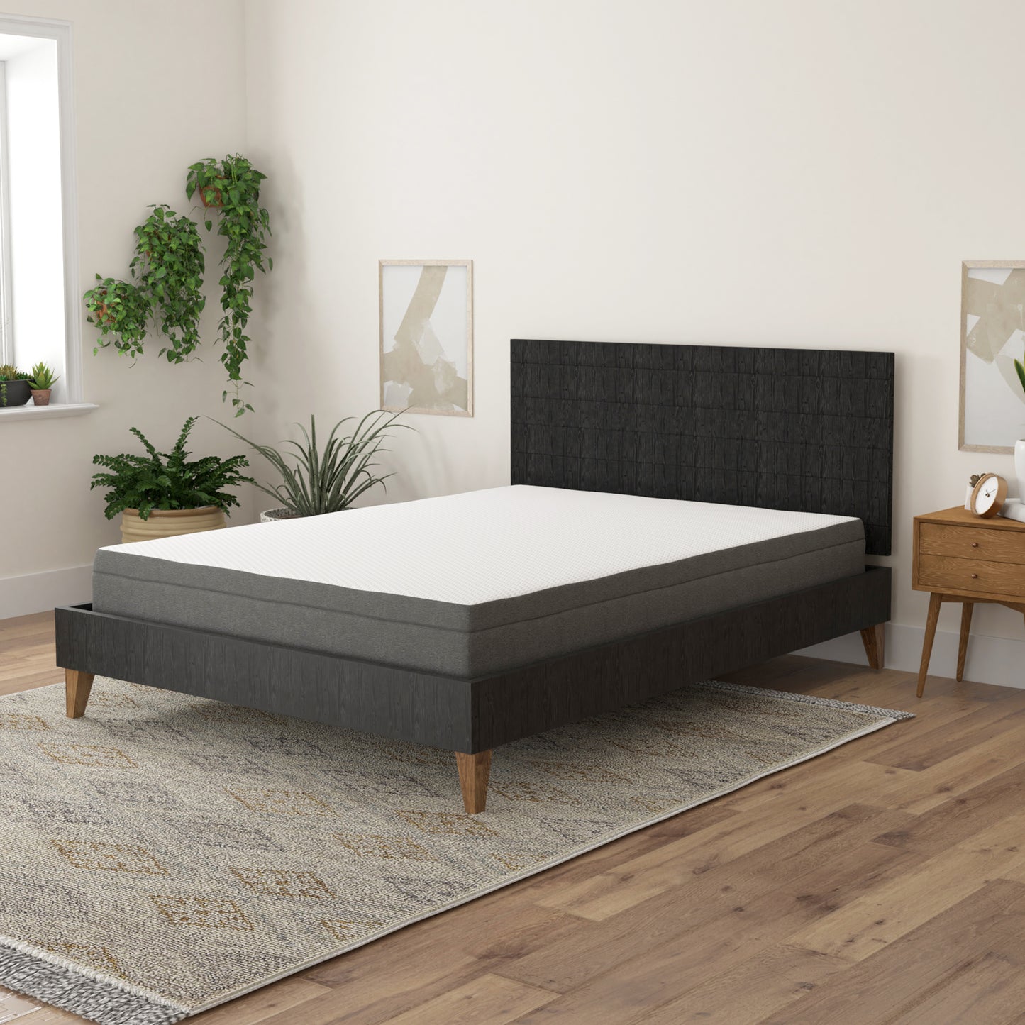 Flex Recovery E Series Mattress