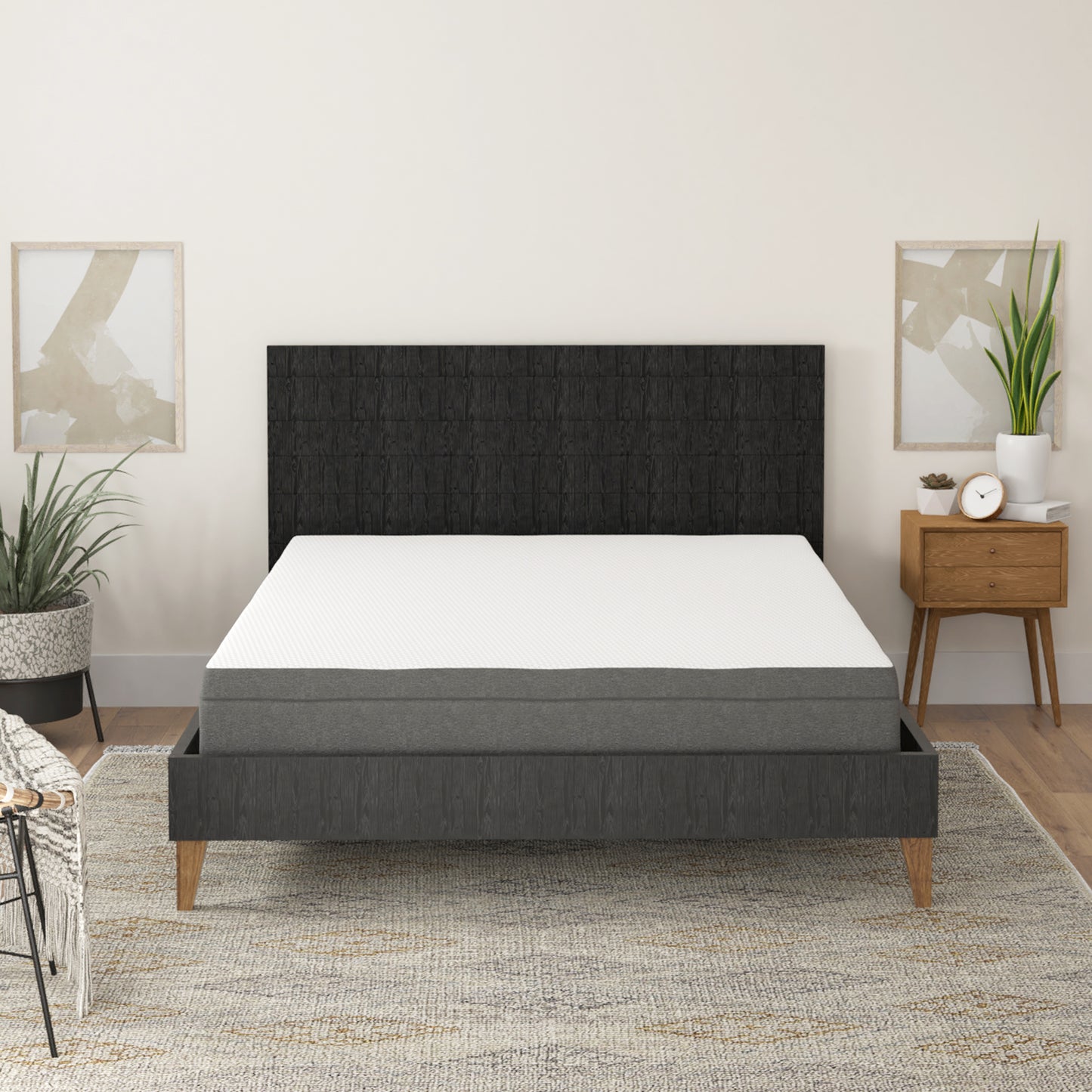 Flex Recovery E Series Mattress