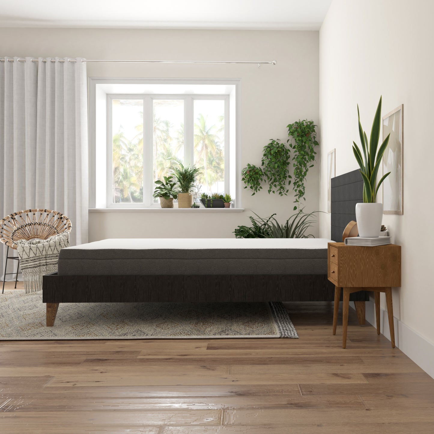 Flex Recovery E Series Mattress