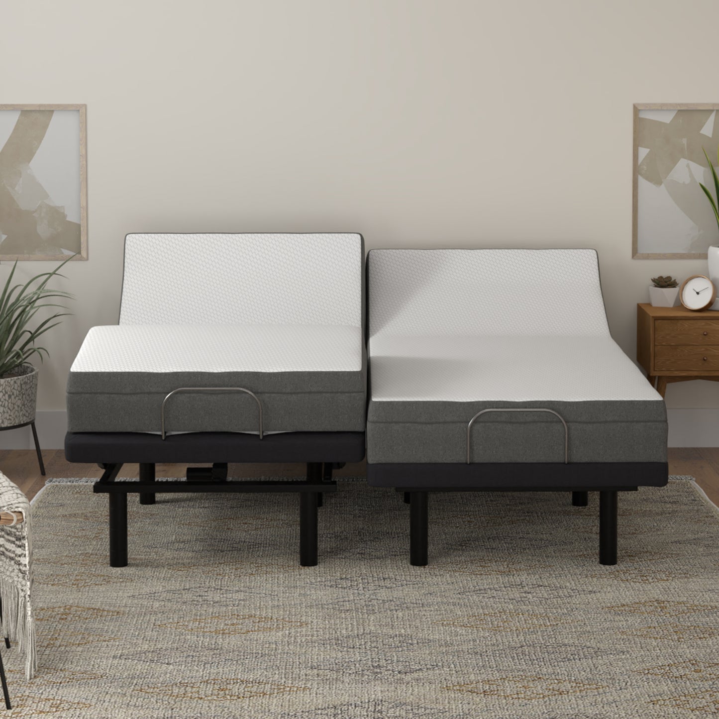 Flex Recovery E Series Mattress