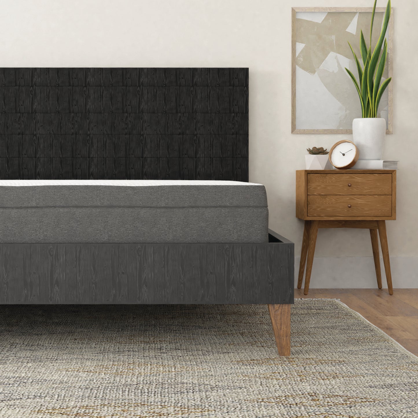 Flex Recovery E Series Mattress