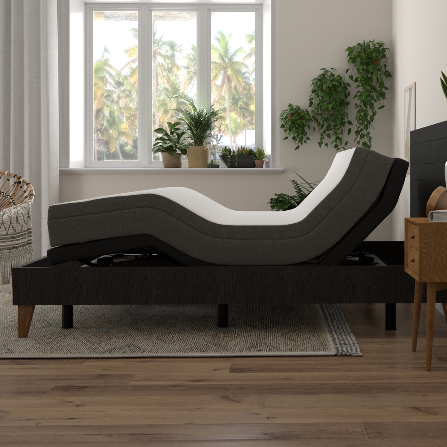 Flex Recovery E Series Mattress