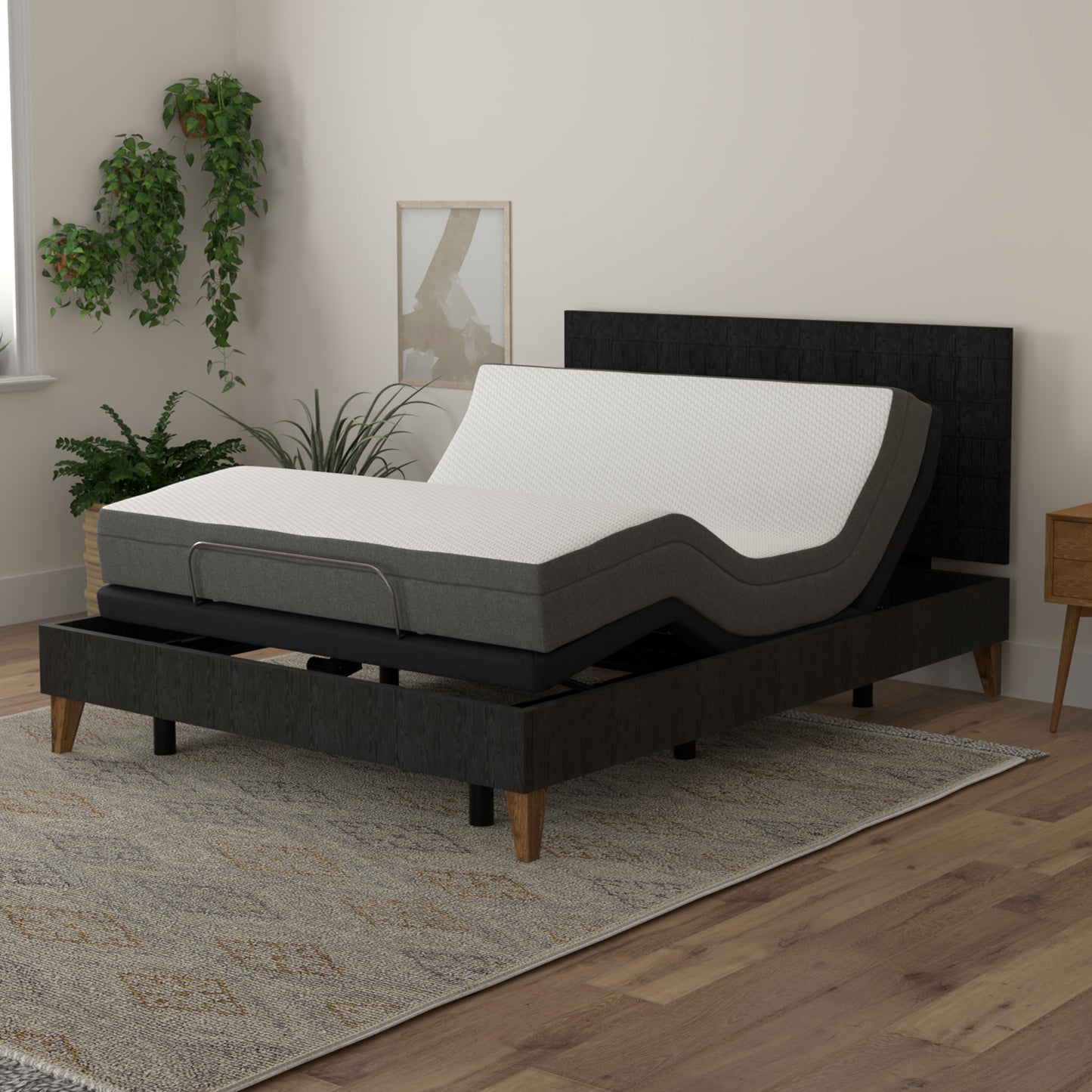 Flex Recovery E Series Mattress