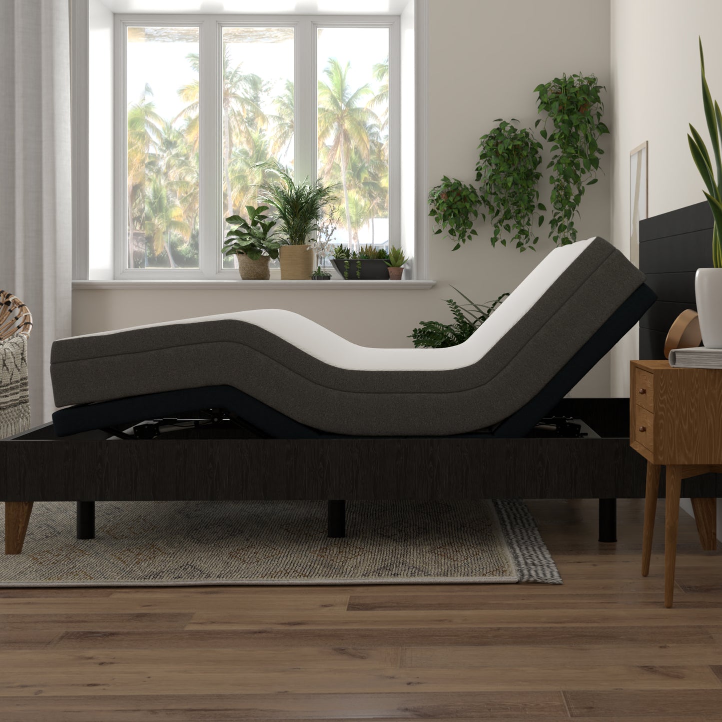 Flex Recovery E Series Mattress
