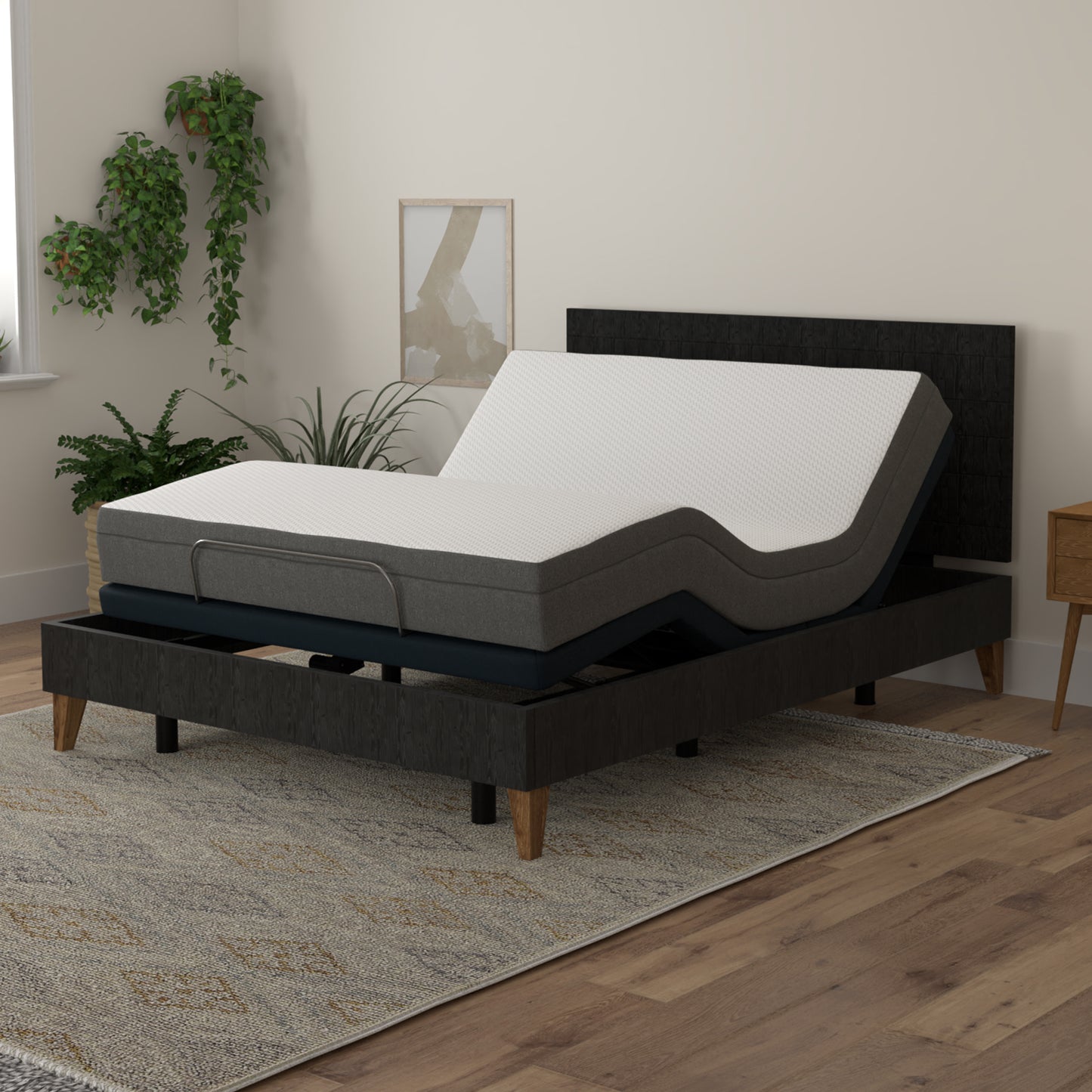 Flex Recovery E Series Mattress