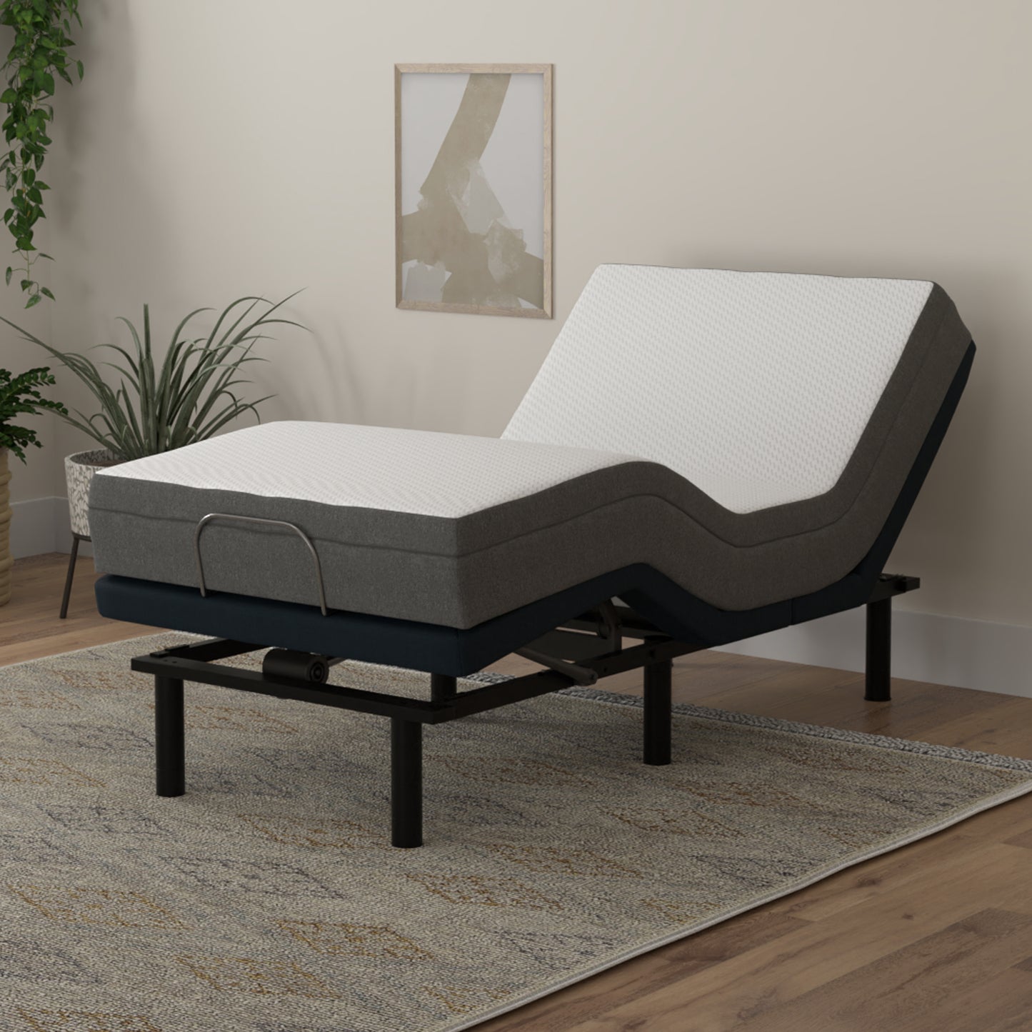 Flex Recovery E Series Mattress