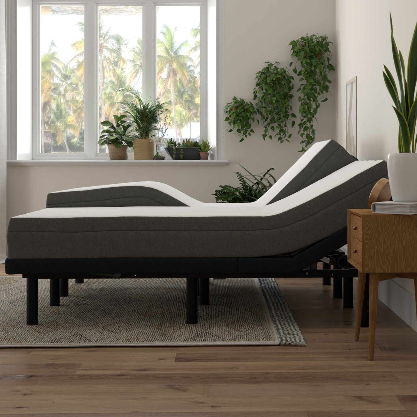 Flex Recovery E Series Mattress