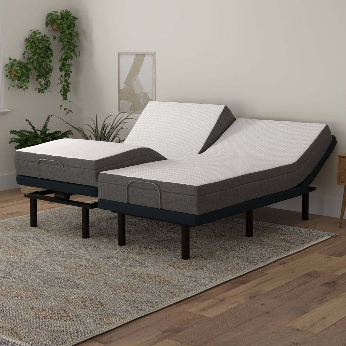 Flex Recovery E Series Mattress