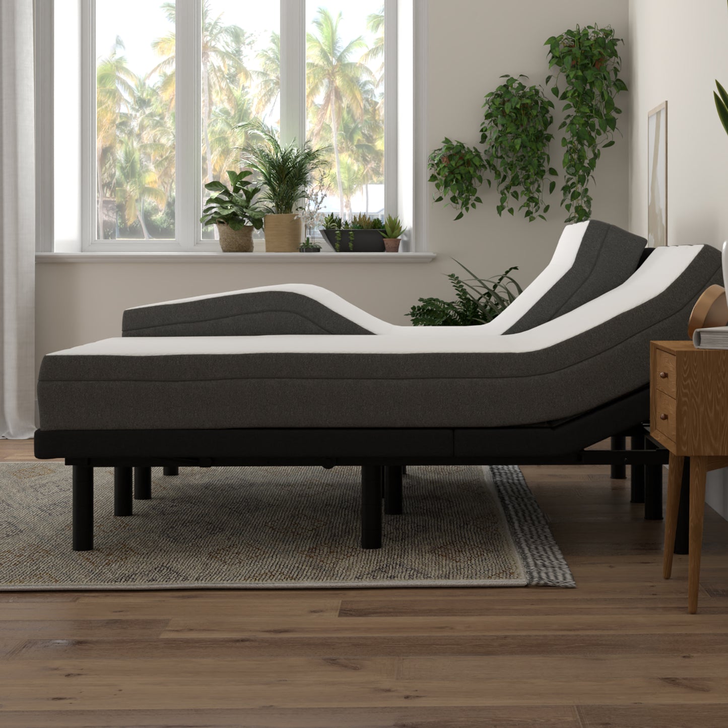 Flex Recovery E Series Mattress