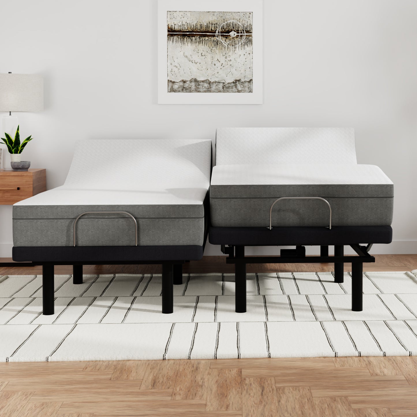 Flex Recovery X Series Mattress