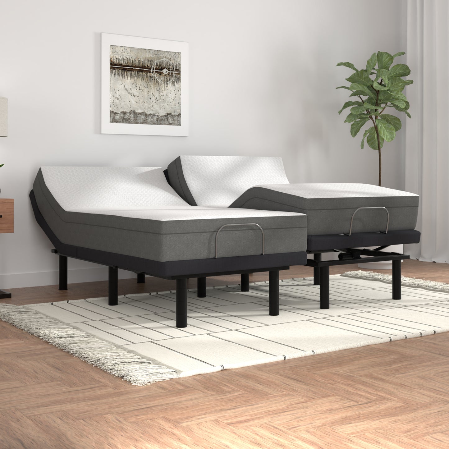 Flex Recovery X Series Mattress