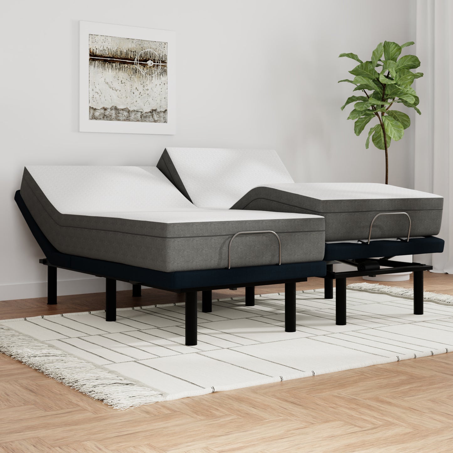 Flex Recovery X Series Mattress