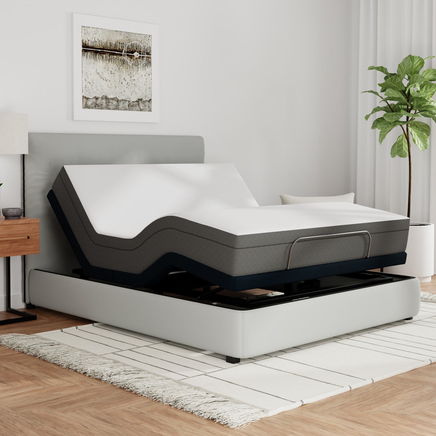 Flex Recovery X Series Mattress