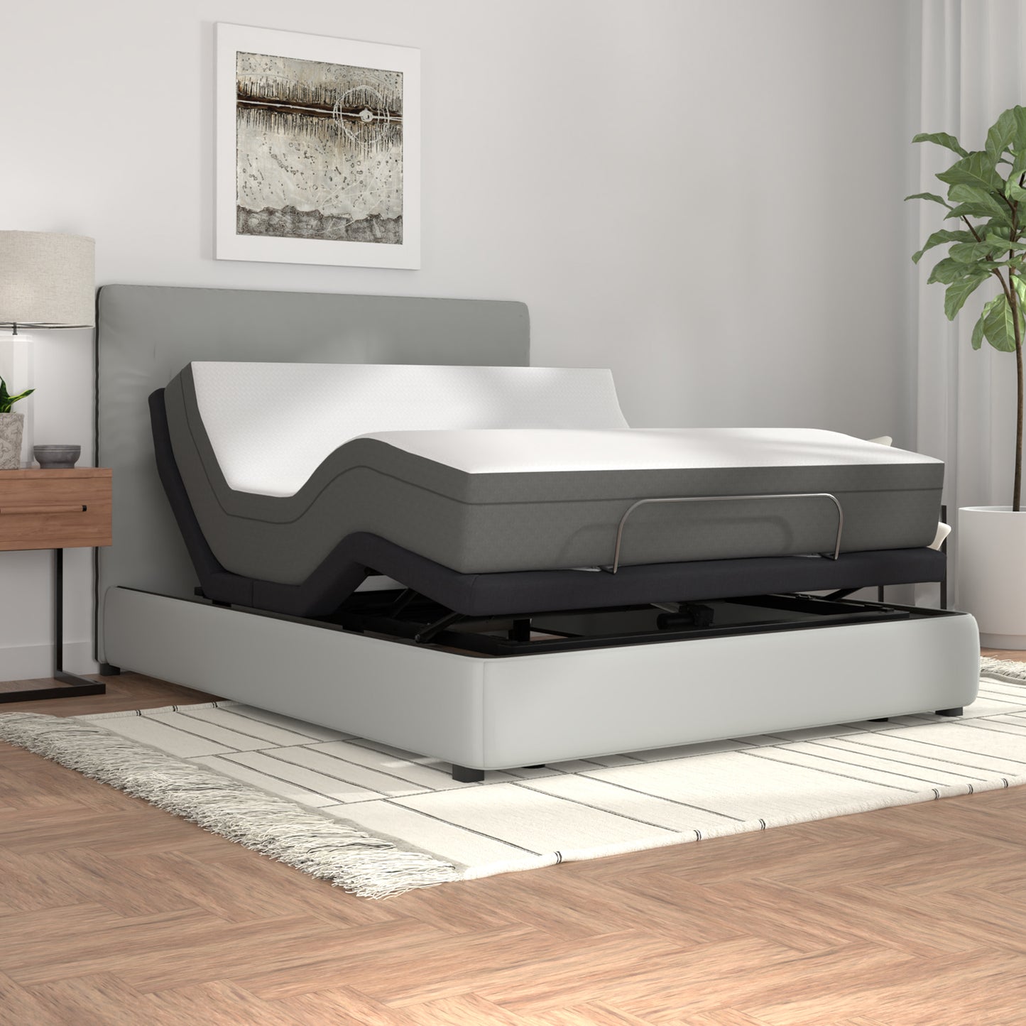 Flex Recovery X Series Mattress