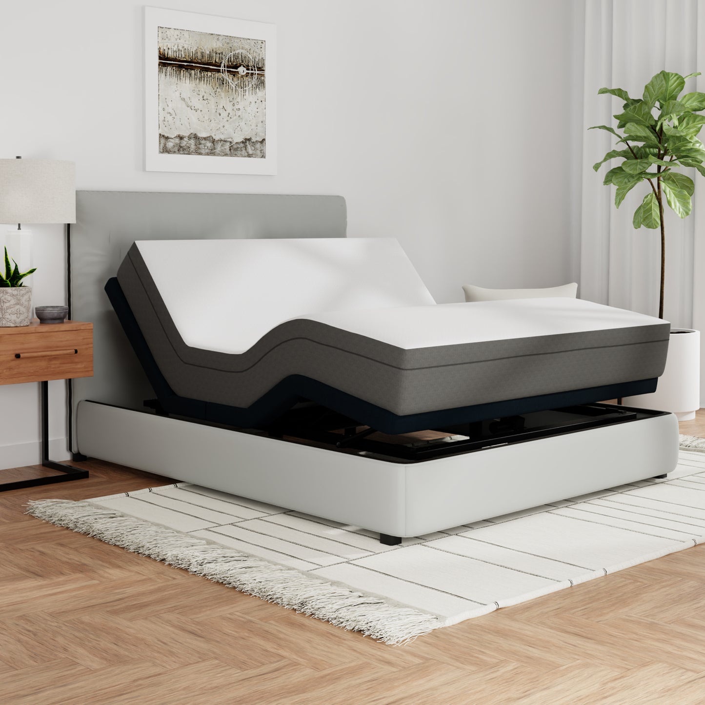 Flex Recovery X Series Mattress