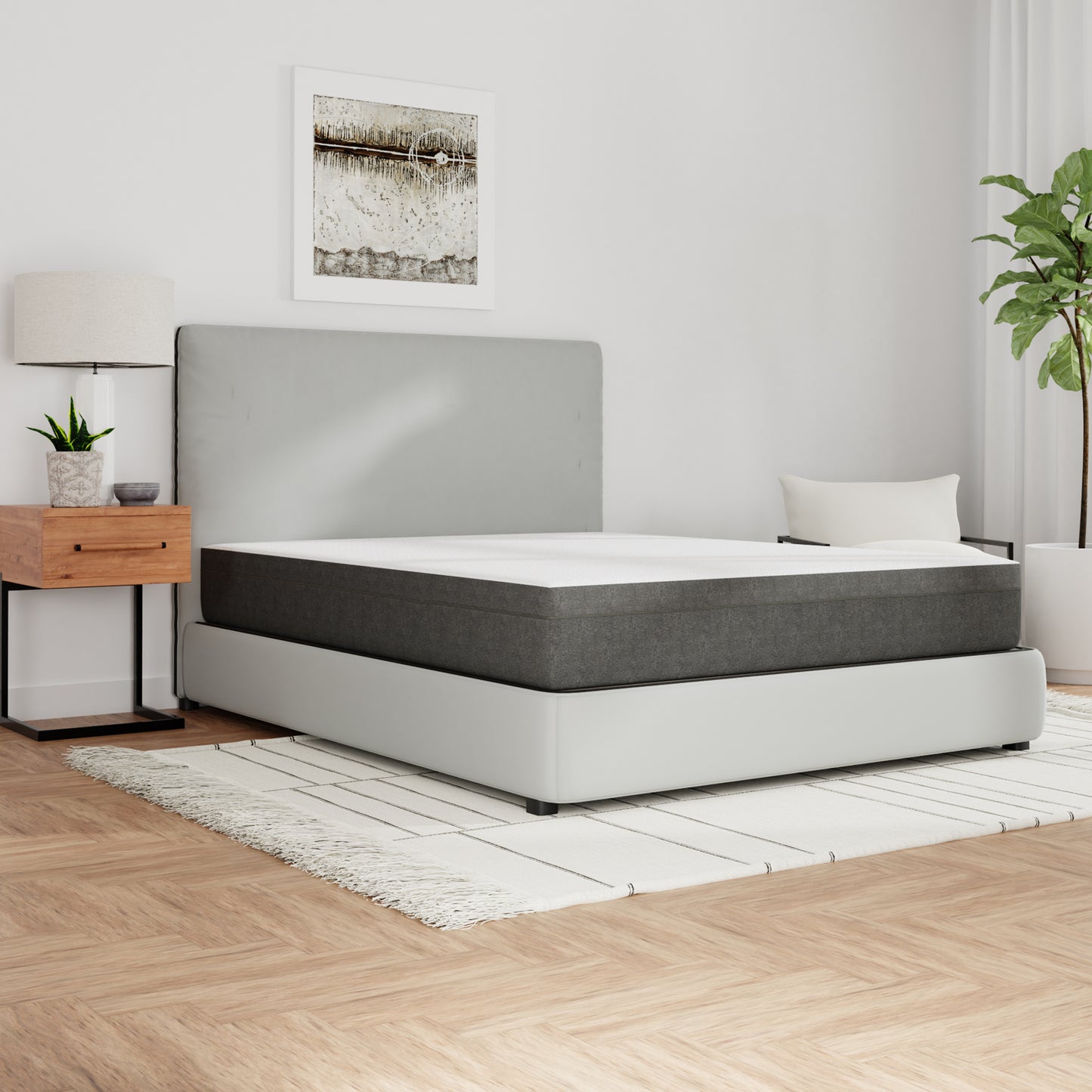 Flex Recovery X Series Mattress