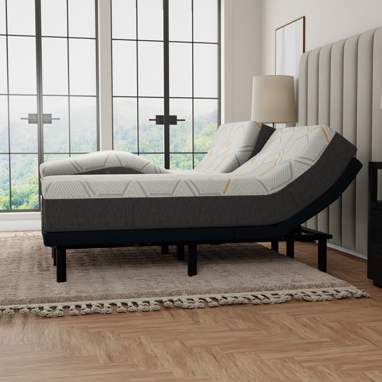 Flex Recovery C Series Mattress