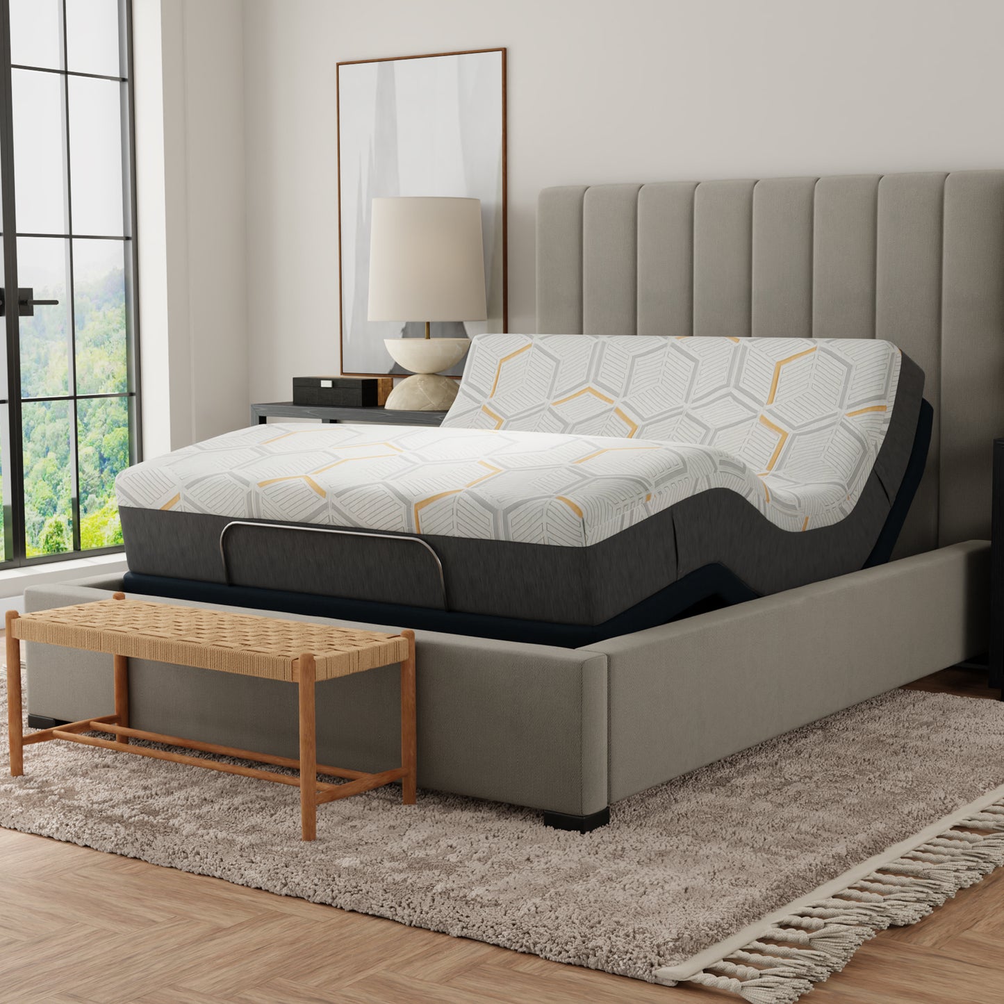Flex Recovery C Series Mattress