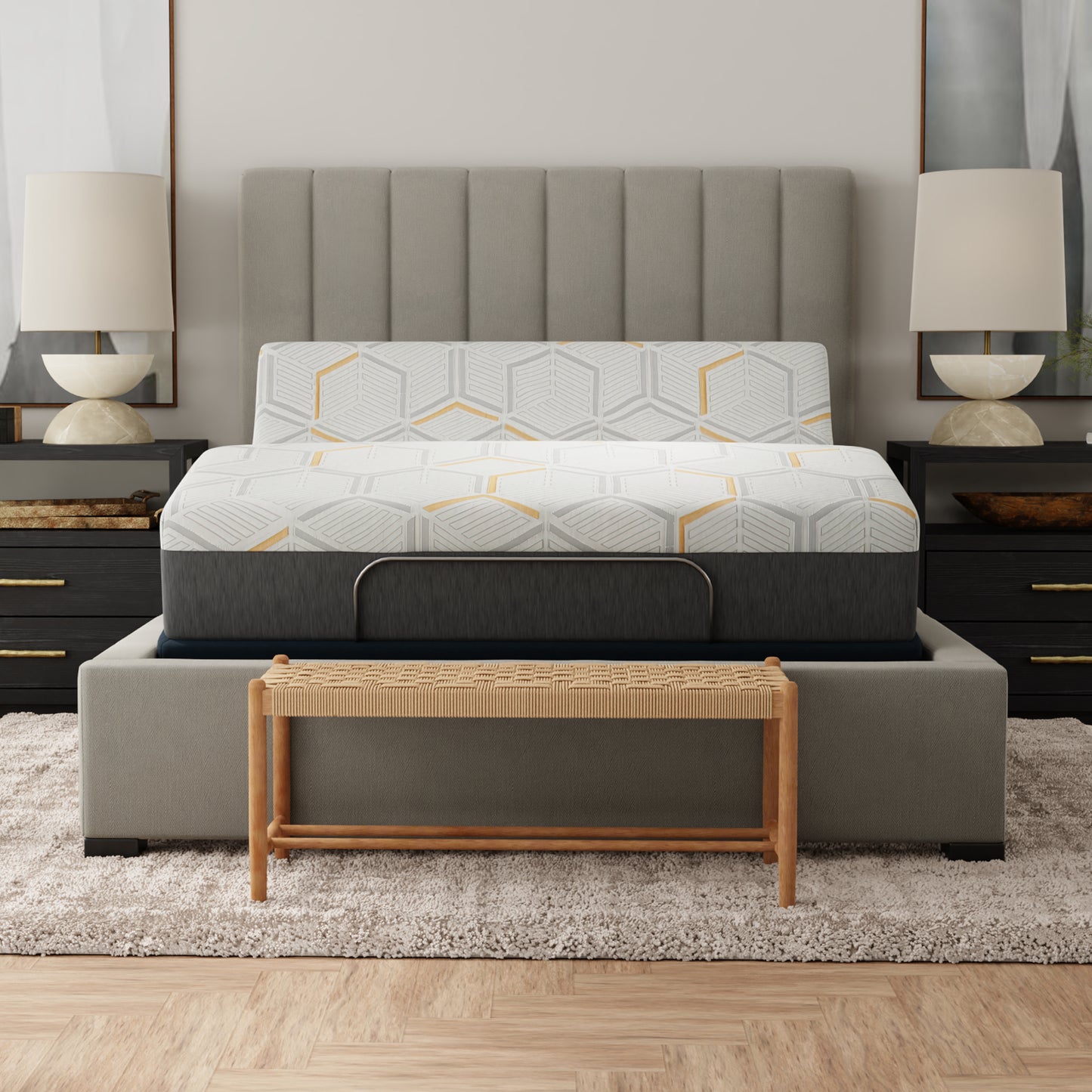 Flex Recovery C Series Mattress